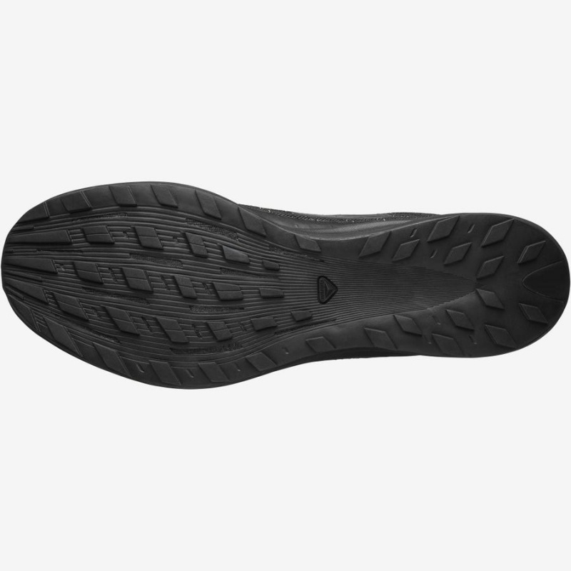 Zapatillas Salomon S/LAB PULSAR BLACK LIMITED Mujer Negras | EC2936CTV