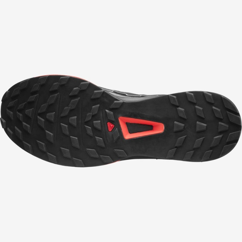 Zapatillas Salomon ULTRA RAID Hombre Negras | EC2219ZUT