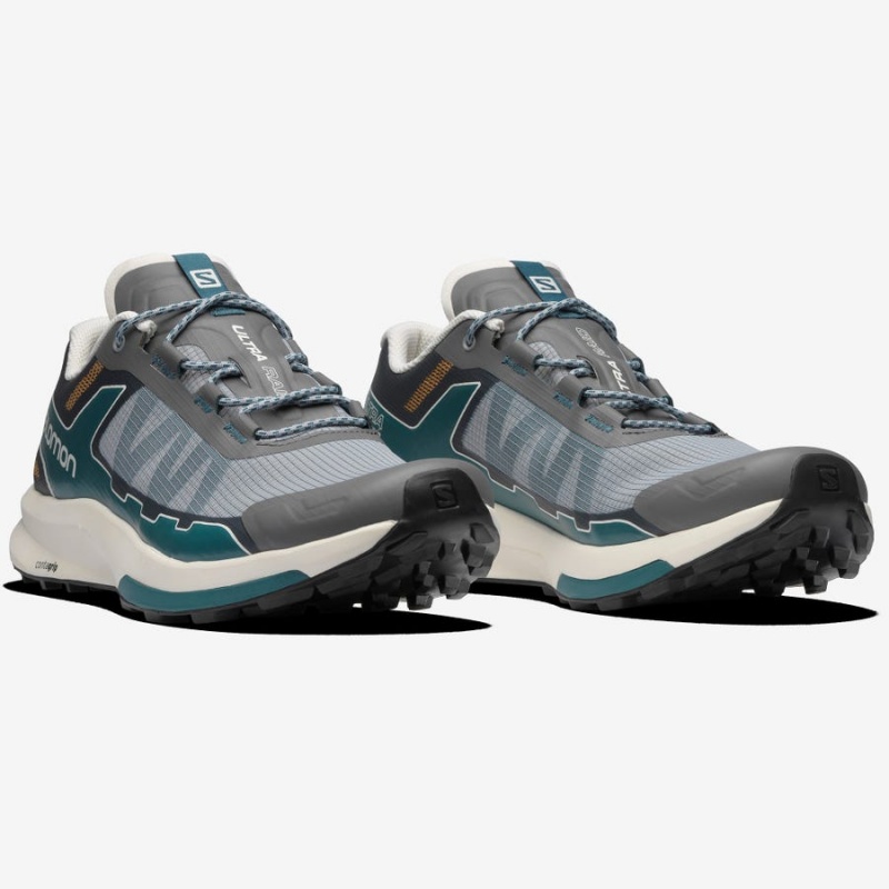 Zapatillas Salomon ULTRA RAID Mujer Gris | EC2995AHK