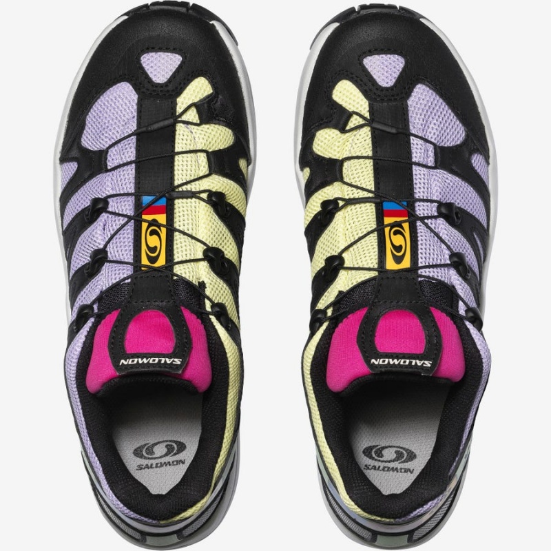 Zapatillas Salomon XA PRO 1 Mujer Multicolor | EC2977AHK