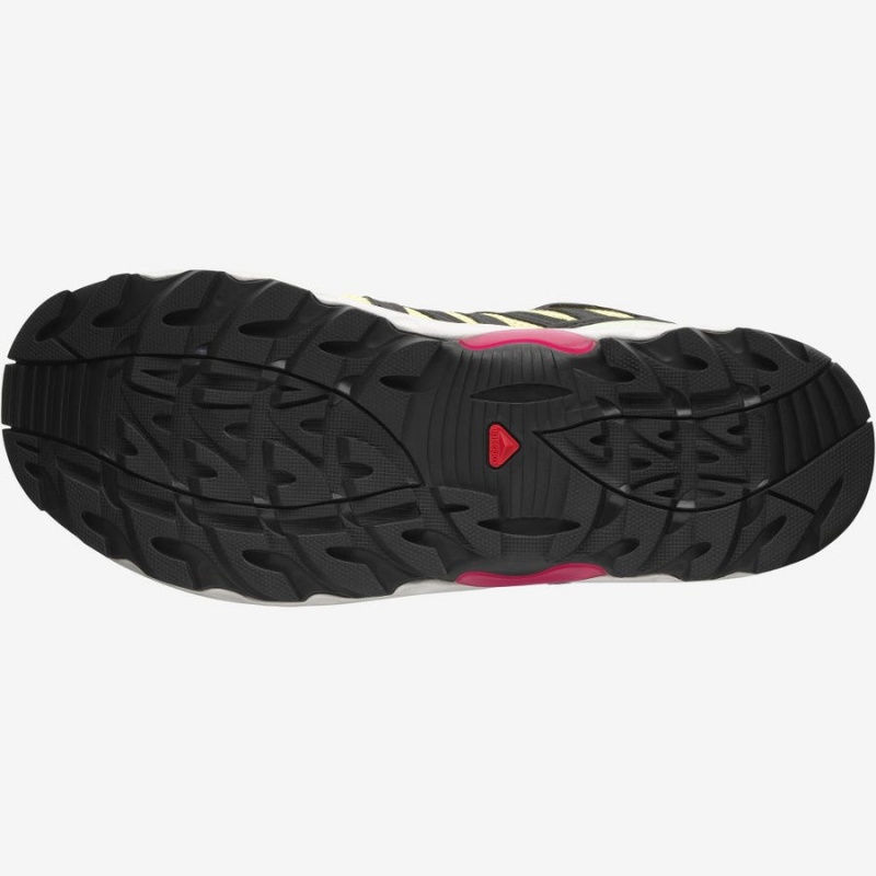 Zapatillas Salomon XA PRO 1 Mujer Multicolor | EC2977AHK