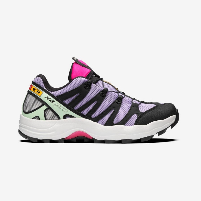 Zapatillas Salomon XA PRO 1 Mujer Multicolor | EC2977AHK