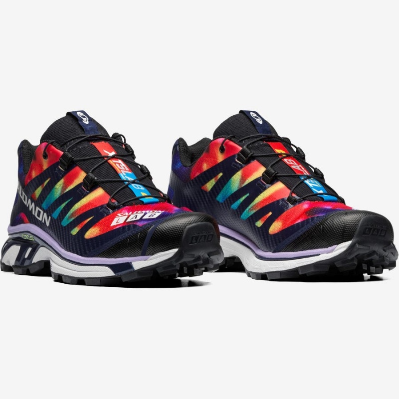 Zapatillas Salomon XT-4 ADVANCED Hombre Multicolor | EC2171JPQ