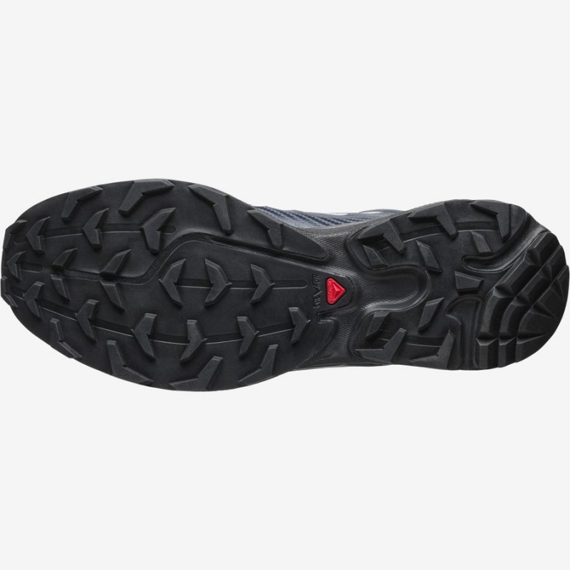 Zapatillas Salomon XT-4 ADVANCED Hombre Negras | EC2170HAP