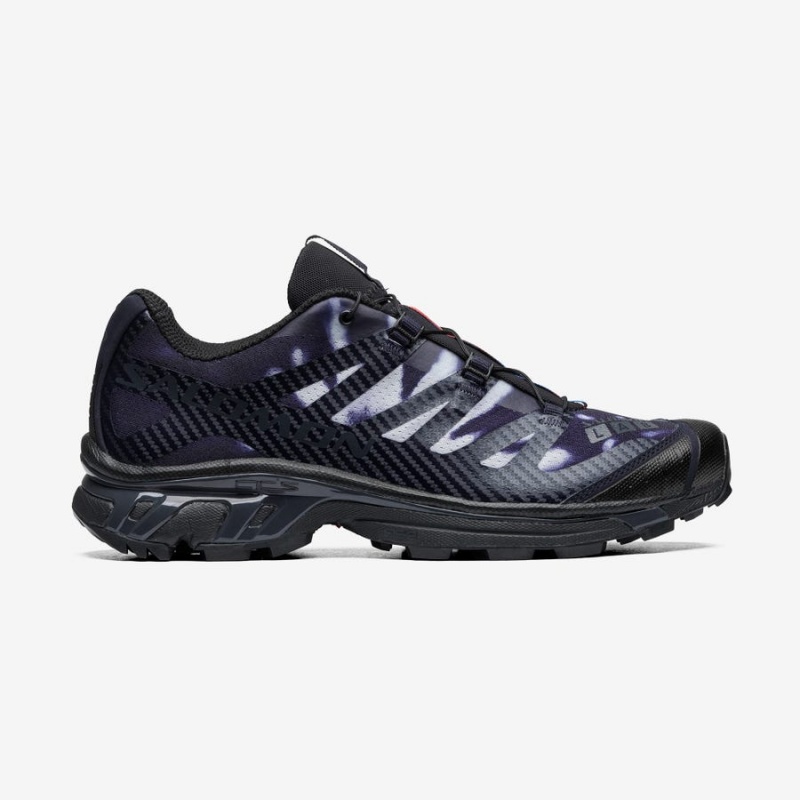 Zapatillas Salomon XT-4 ADVANCED Mujer Azules | EC2933LIS