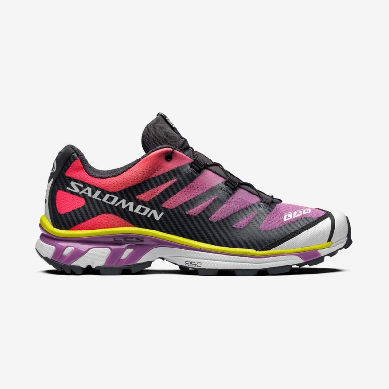 Zapatillas Salomon XT-4 ADVANCED Mujer Blancas | EC2935XYU