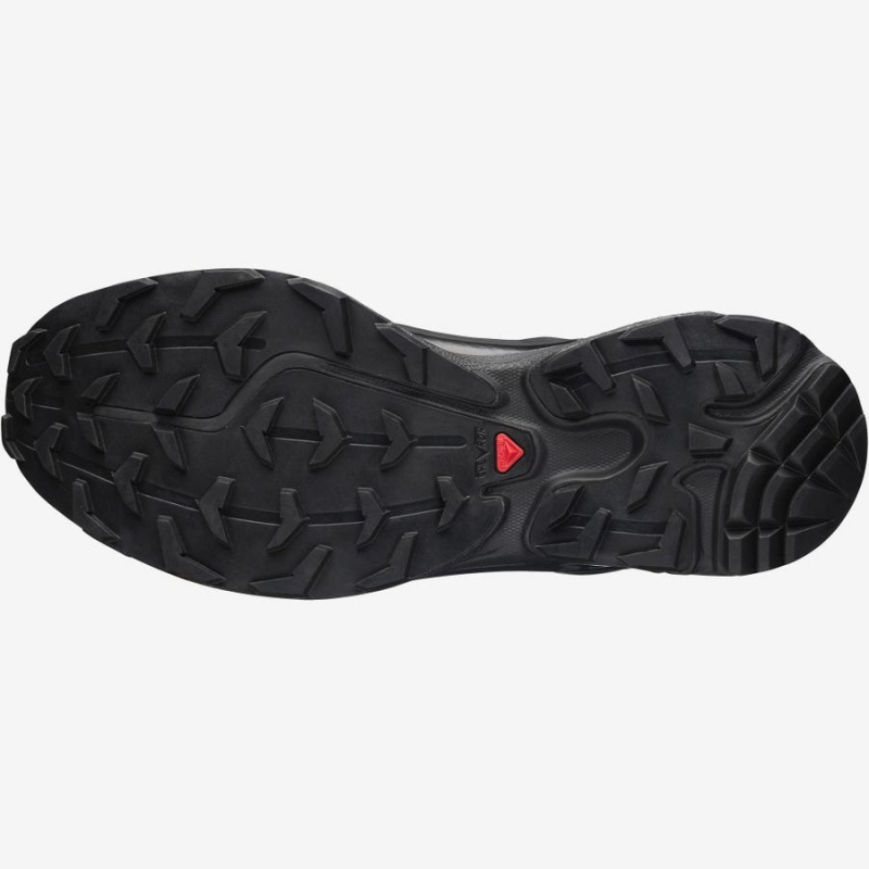 Zapatillas Salomon XT-6 Hombre Negras | EC2191AHK