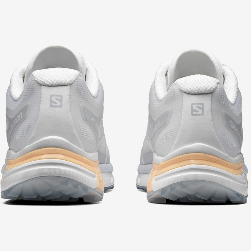 Zapatillas Salomon XT-WINGS 2 Hombre Blancas | EC2211SGL