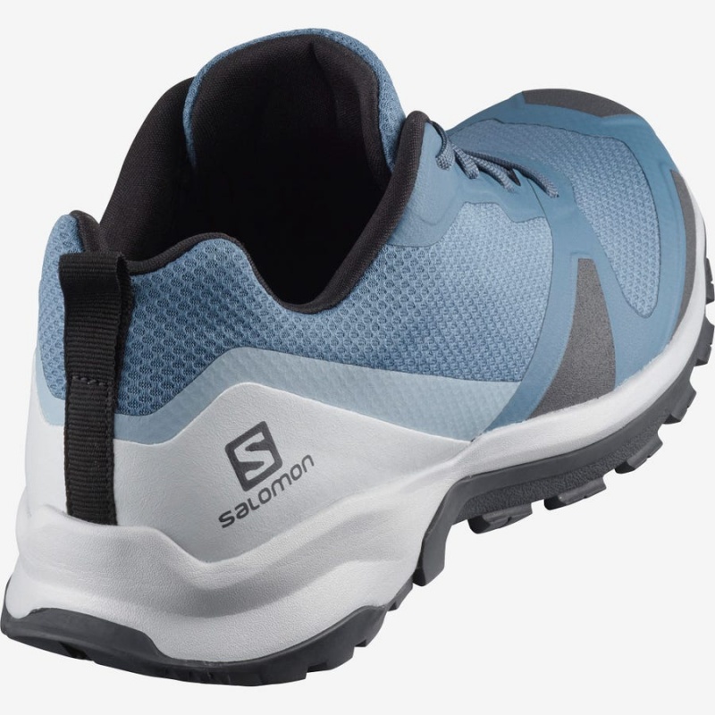 Zapatillas Trail Running Salomon XA COLLIDER W Mujer Azules | EC2888MQZ